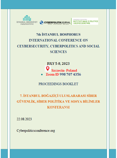 2023 Conference Program and Proceedings