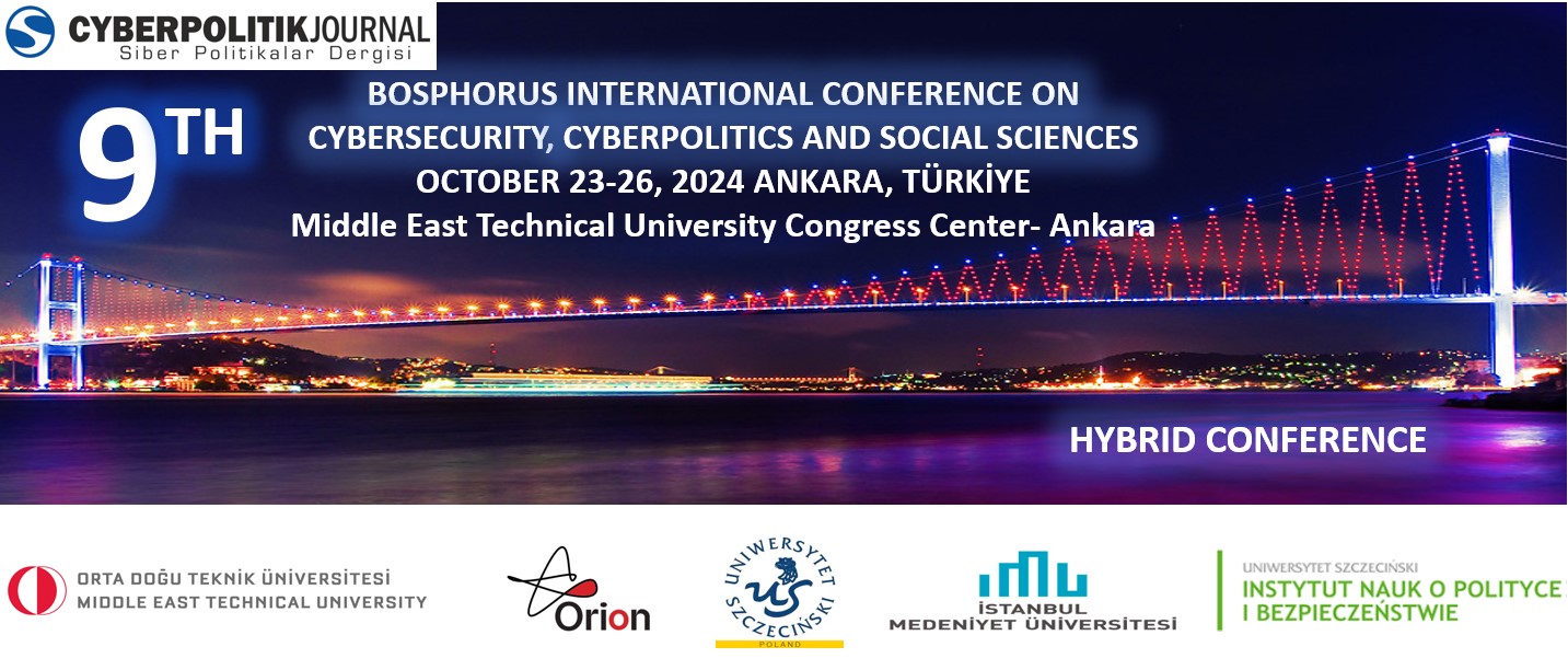 Cyber Politics Conference