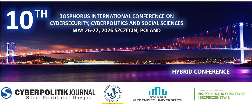 Cyber Politics Conference